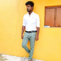 Rajeshkumar Aravinthan