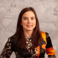 Stephanie Hardes