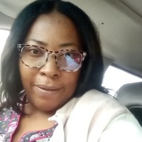 Kisha Simon