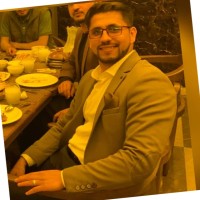 Ahmad Naweed Ghulami