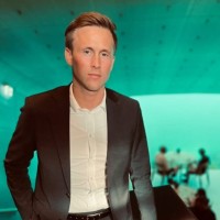 Mats Våge Arstad