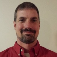 Keith Starrett