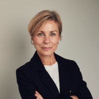 Johanna Fagrell Köhler
