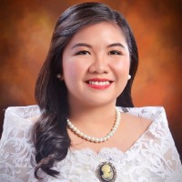 Darlene Anne Cabahug