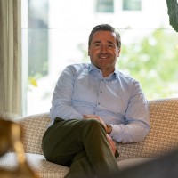 Ludovic De Witte