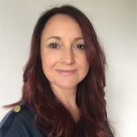 Samantha Rivett