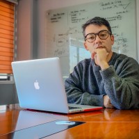 Camilo Andrés Jara Parra