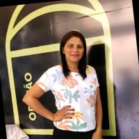 Aldenira Bizerra Lima barroso