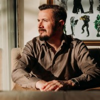 Pawel Porebski