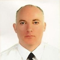 Colin Gourley