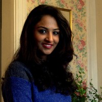 Bharathi Subramanian