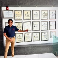 MBA. Juan Guillermo Amador Magaña