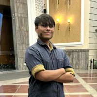 Suraj Agarwal