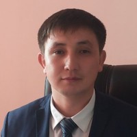 Amir Galimov