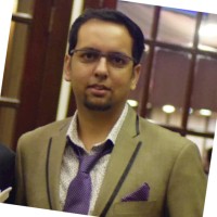 Saqib Nisar