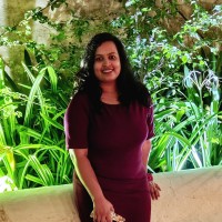 Sreeja Bhoina