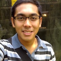 Yuliyan Suryo