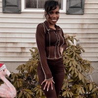 Sonika Williams