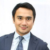 Abeth Pinili