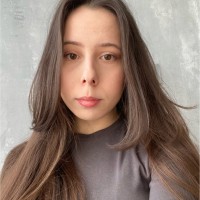 Alyona Zikiy