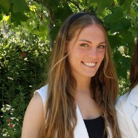 María Paz Allende Mena