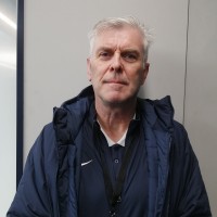 Steve Campion