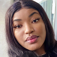 Gemima Phanuelle Mvourandziami