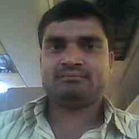 ASHOK KUMAR YADAV