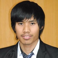 Damnearn Kunteng