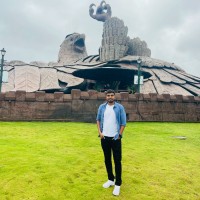 Ganesh Patil