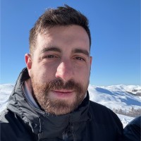 Dimitris Koukouzelis