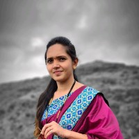 Sayali Pansare