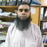 Waqar Mansoor
