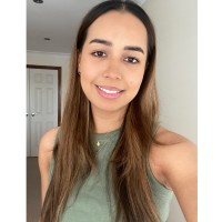 Aimee Gregorovic