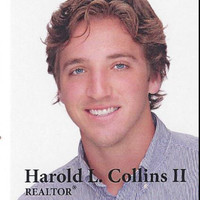 Harold Collins
