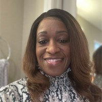 Angela Bullock-Hayes