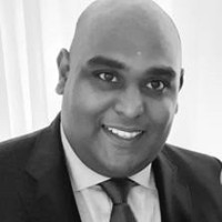 Thesan Pillay