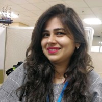Heera Ahuja