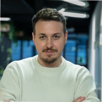Jarek Maciejek