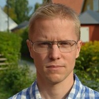 Tomas Hällgren