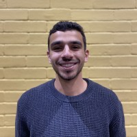 Zeyad Taha