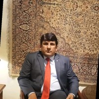 Kashif Riaz