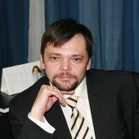 Sergey Ermakov
