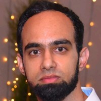 Afzal Bashir Khan