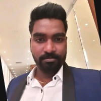 Andrew Ajith