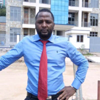 Erick karani