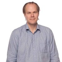 Robert Ståhl
