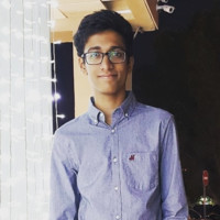 Harshit Raj