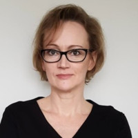 Katarzyna Łopata, Phd