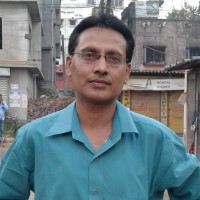 Snehashish Bhattacharjee